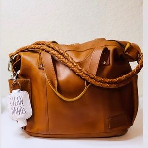 Nena & Co Leather Purse